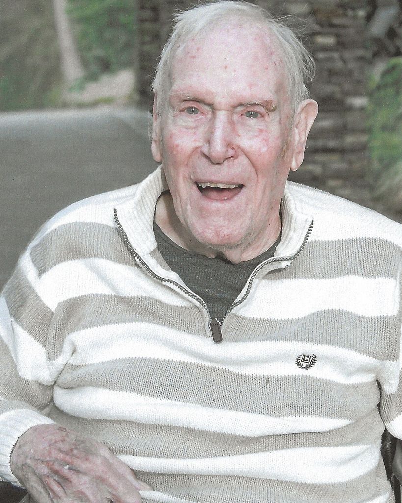 Francis P. Woodward Profile Photo