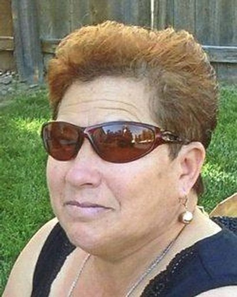 Maria G. Ortiz
