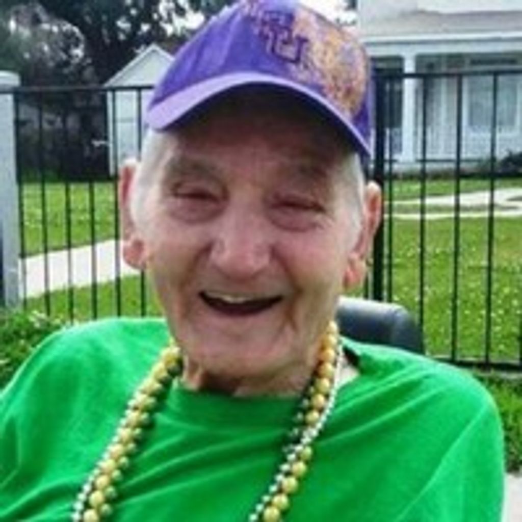 Ulysse "Rat" Hebert