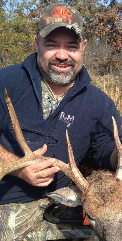 Little John Hollingshad