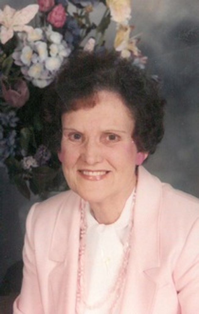 Beulah (Buchanan)  Huskins Profile Photo