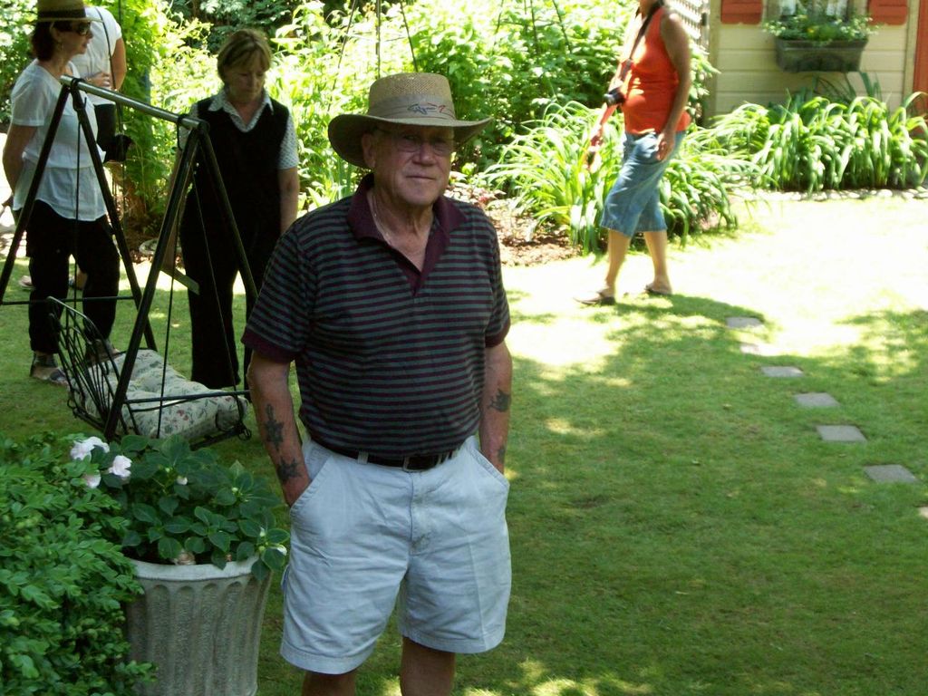 Gary Blake