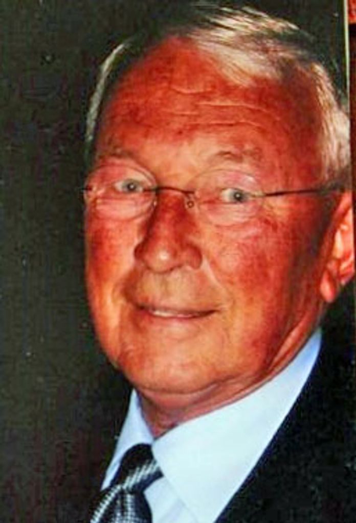 James Hess Profile Photo