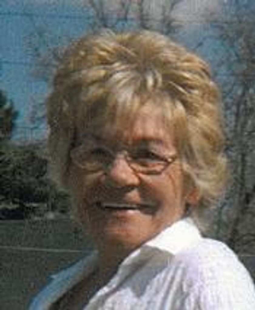 Cecelia J. Lafriniere