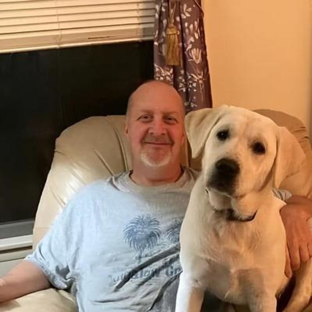 David Allan Martini Profile Photo
