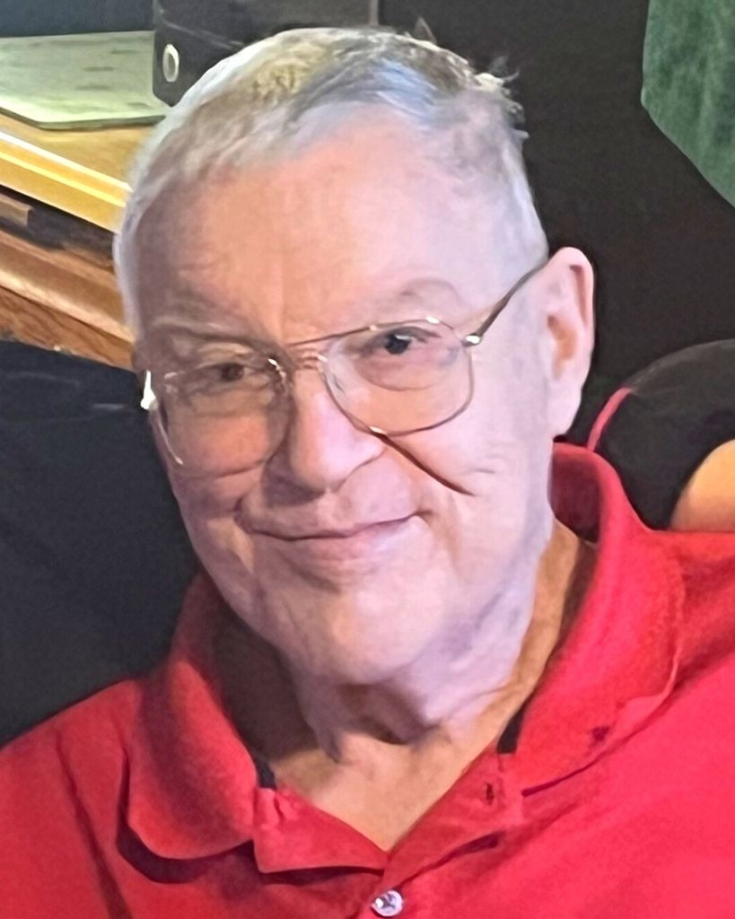 Michael D. Hendrickson