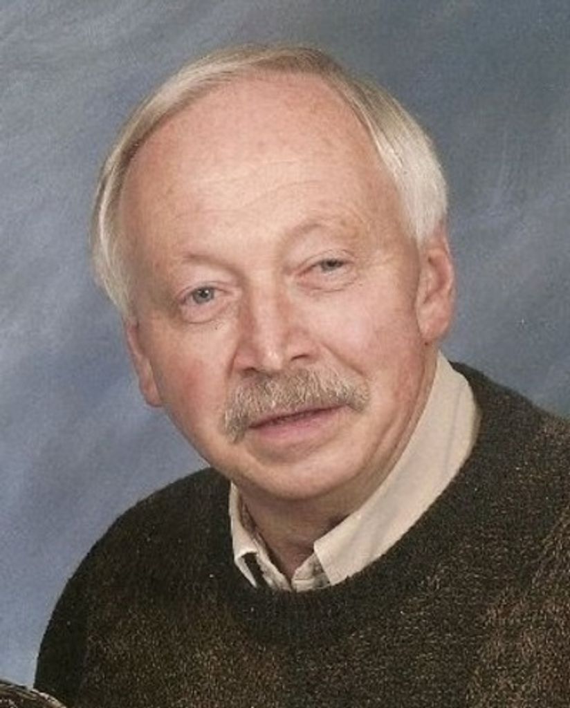 James R. Denu Profile Photo