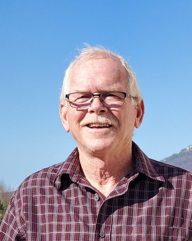 William D. “Bill” Edwards