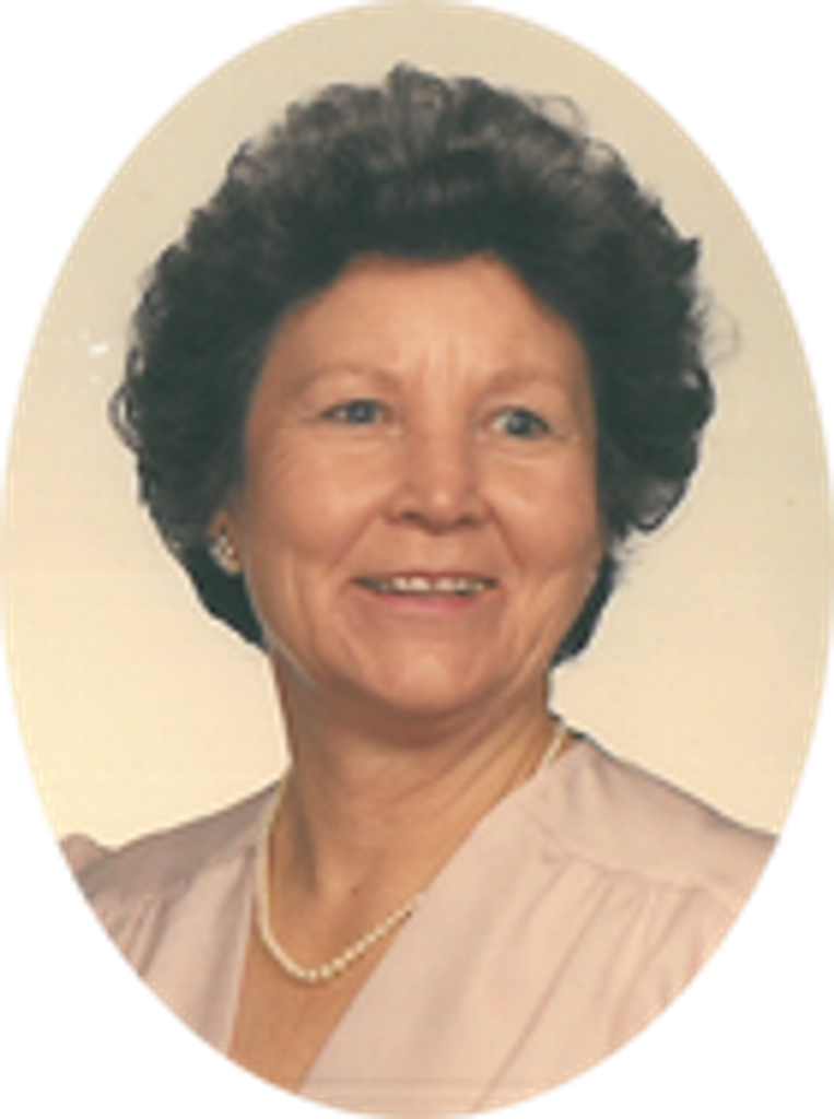 Mrs. Esther Pratt