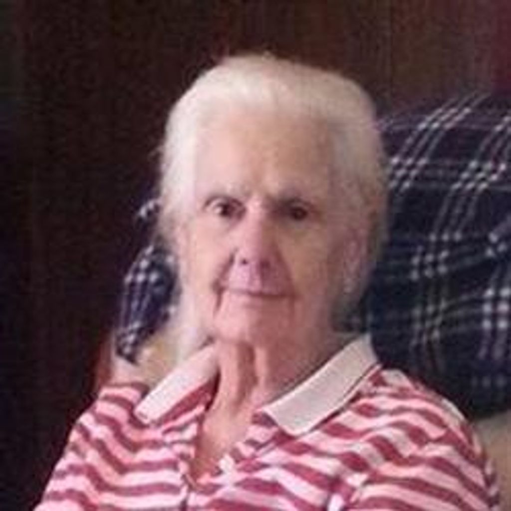 Doris O (Rustad) Gelvin