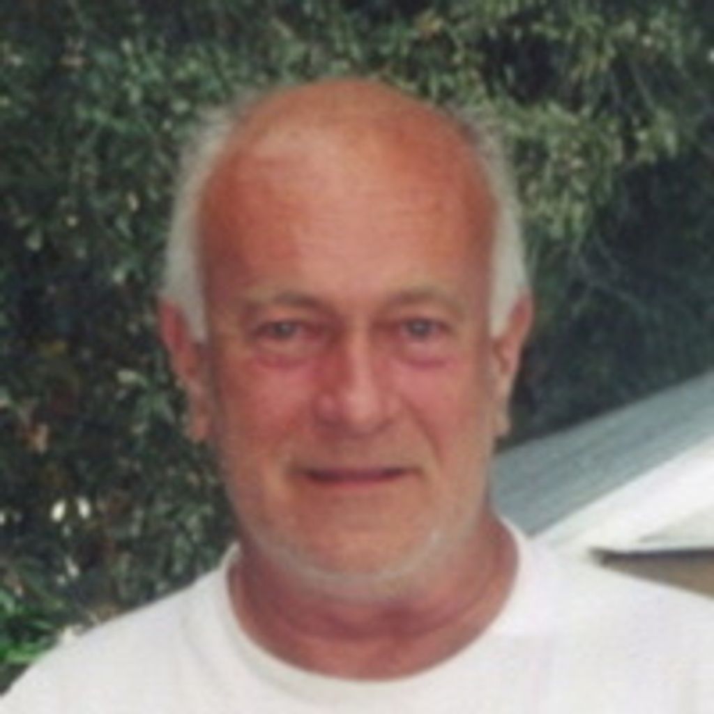 John W. Hebert, Jr.