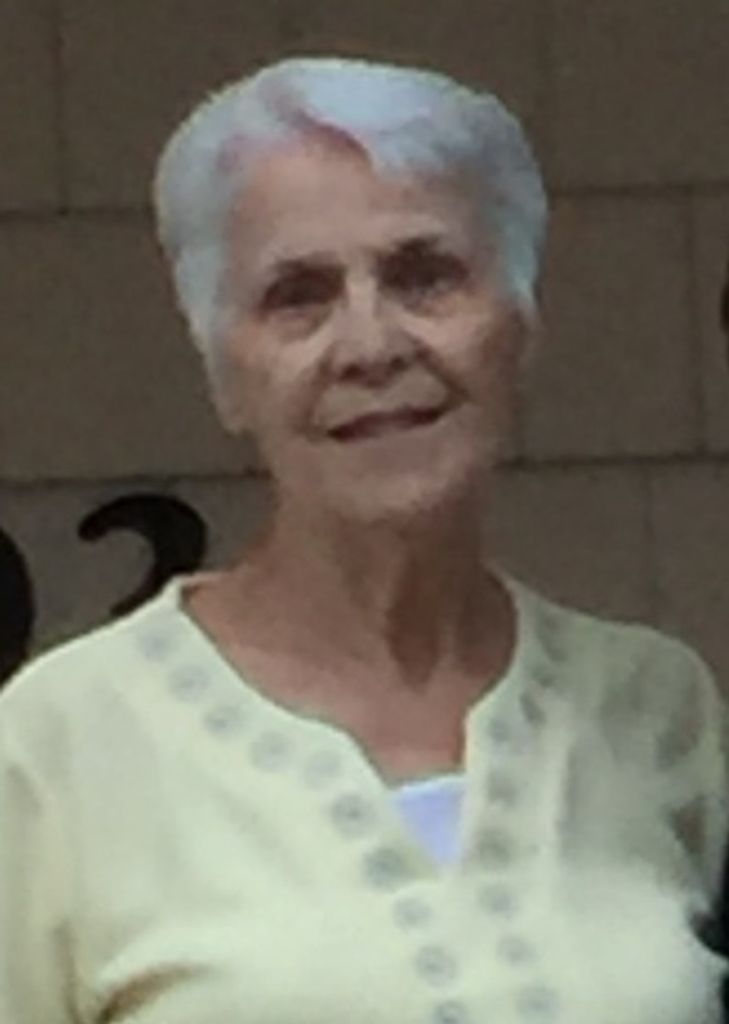 Patricia A. Landis (Nee Niermann)