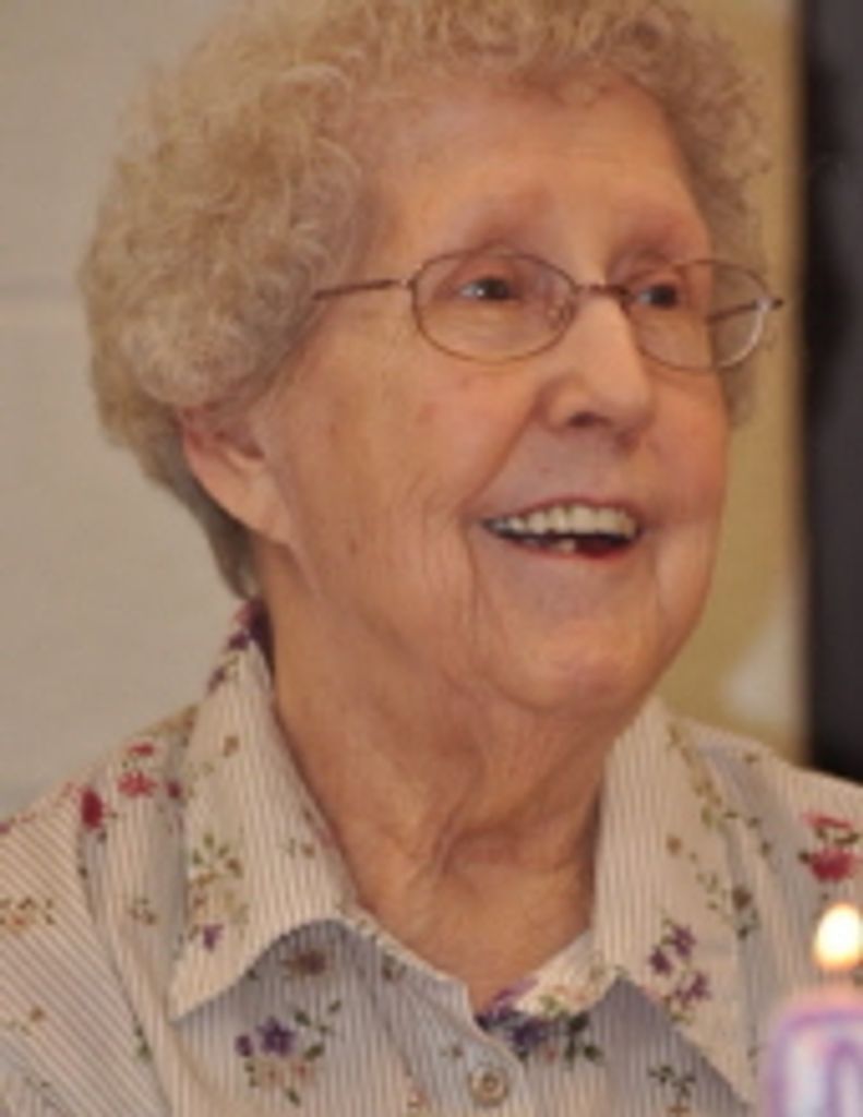Dorothea Haas Profile Photo