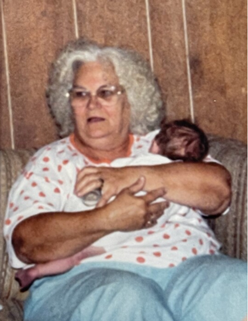 Hilda Jean (Riggs) Phillips Profile Photo