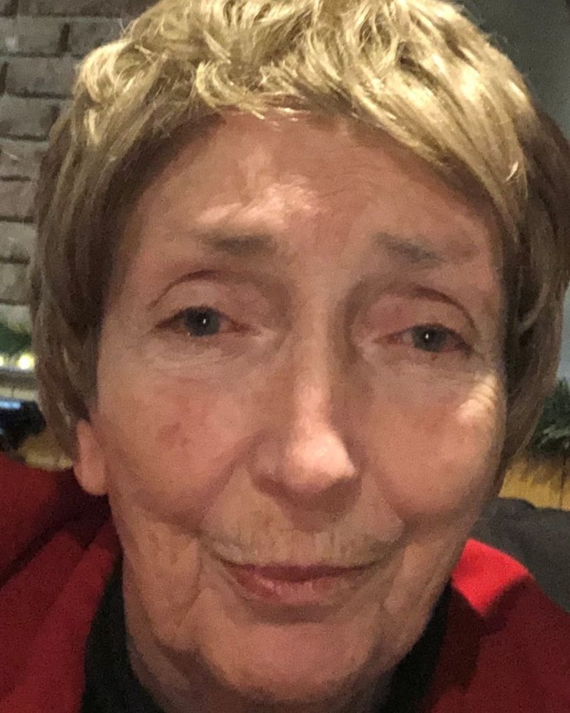 Renay J. Gerdes Profile Photo