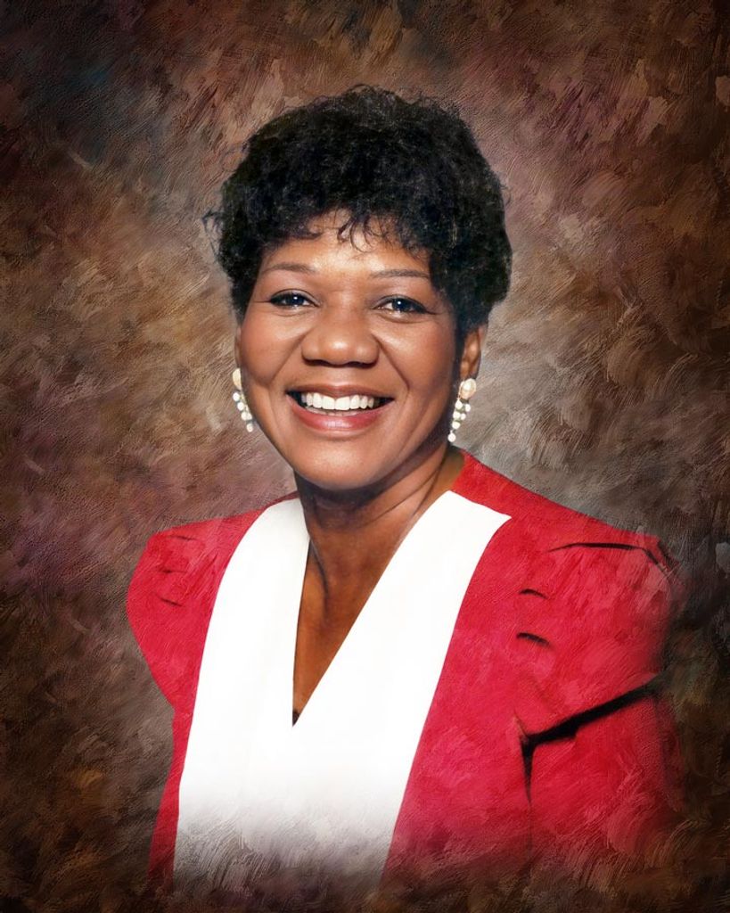 Elsie Marie Stewart