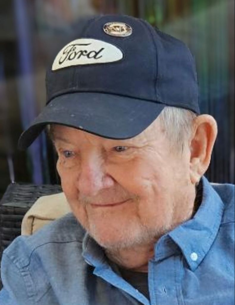 Samuel Lewis Young