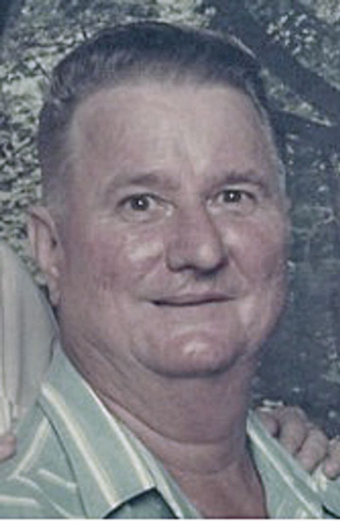 Alfonse Raymond Peters