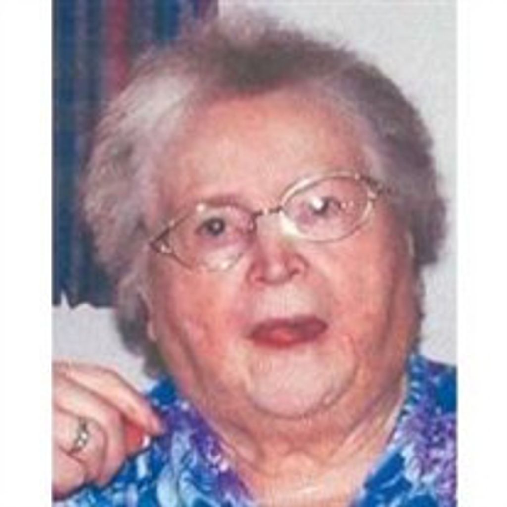 Ida Walker