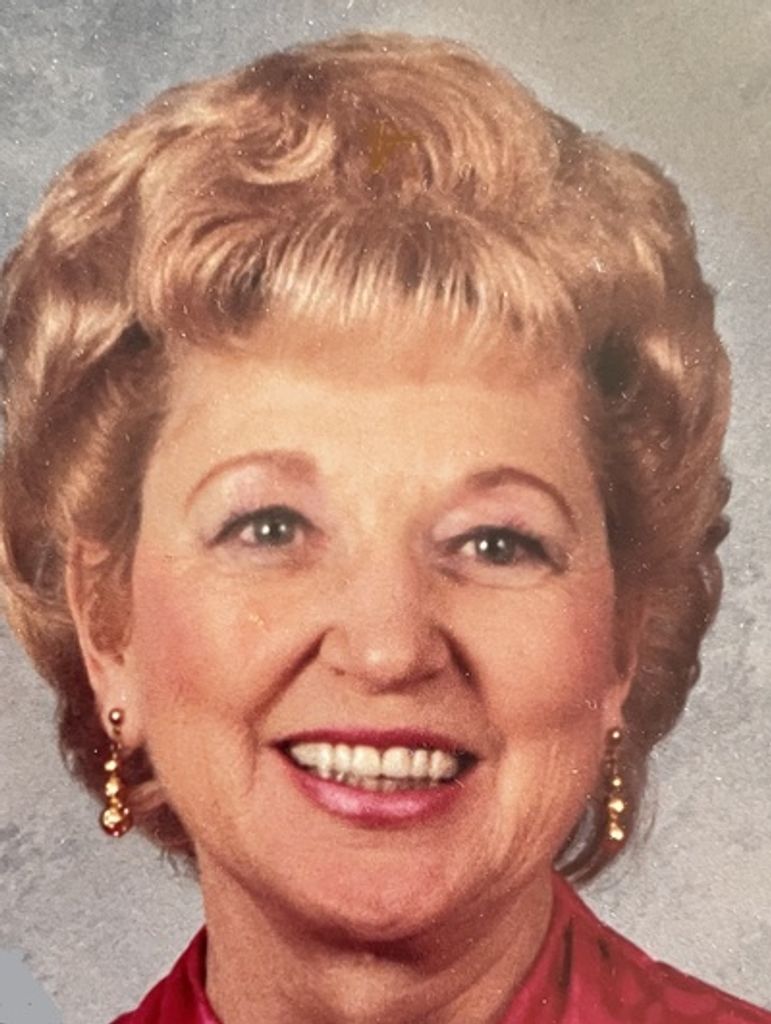 Nora Mae "Lewis" Buckner Profile Photo