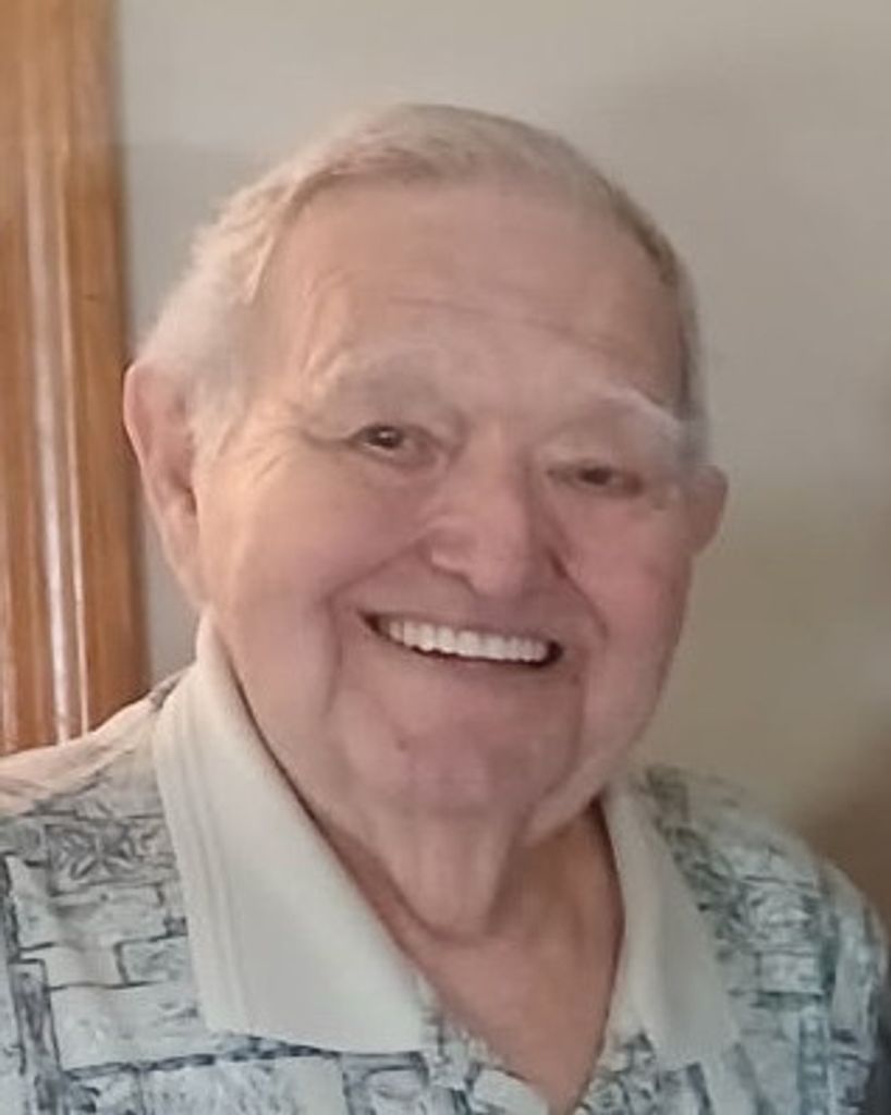 John James Blythe Profile Photo