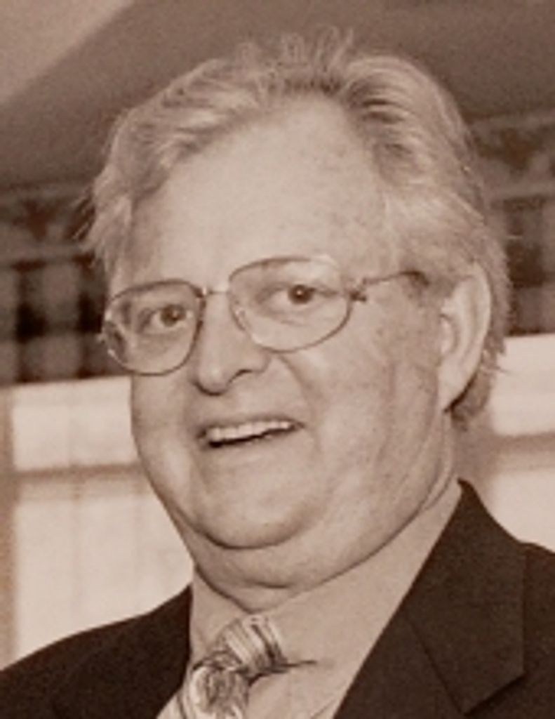 William Hammond Hunt Profile Photo