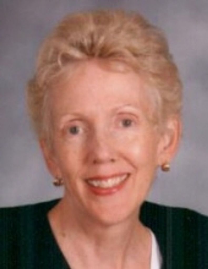 Jacqueline Mary Mosk