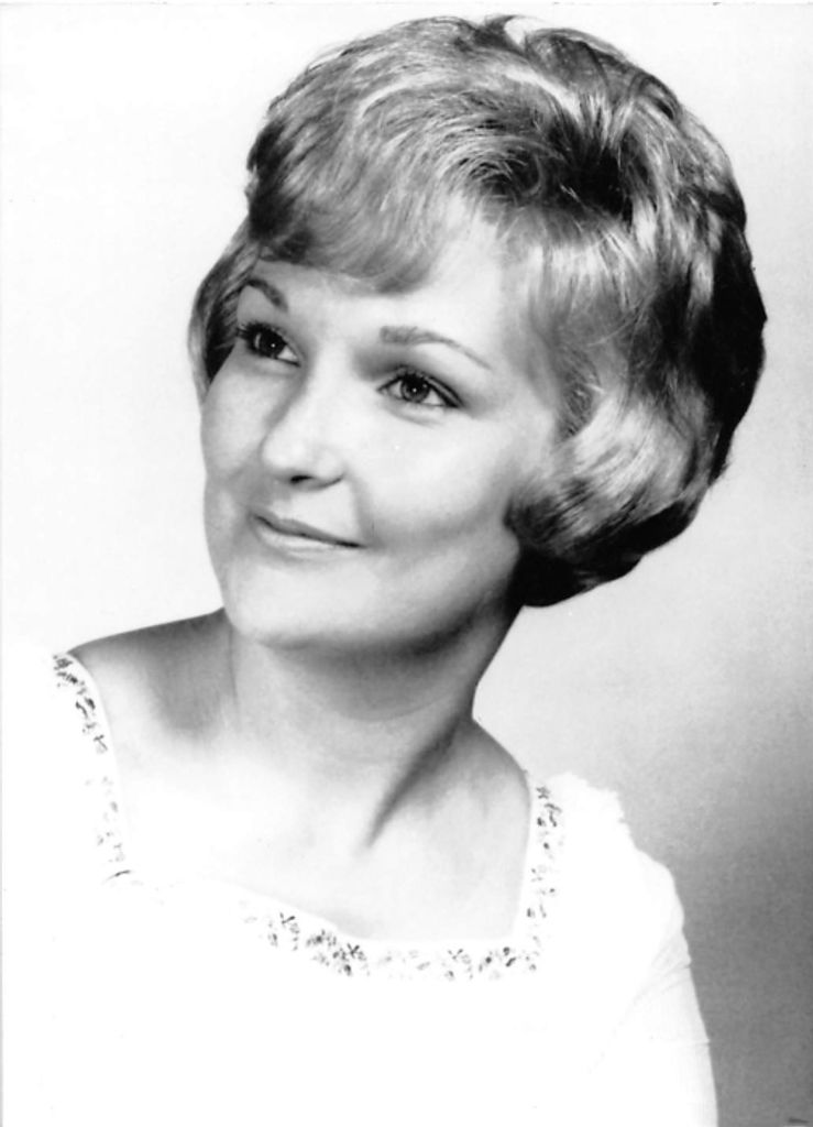 Vivian Rowene (Pollock)  Everman Profile Photo