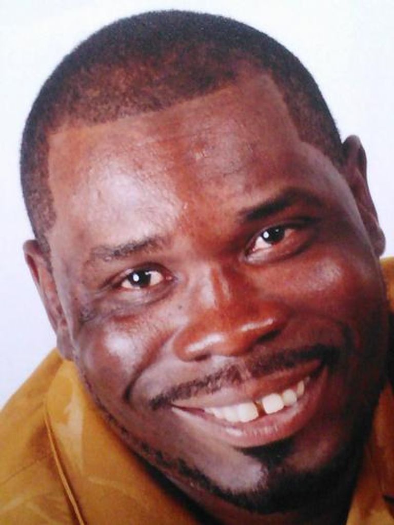 Dieujuste Beauvil Profile Photo