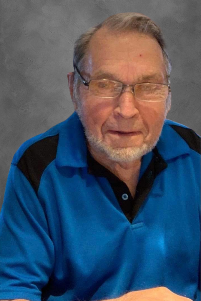 Robert Dean Barr