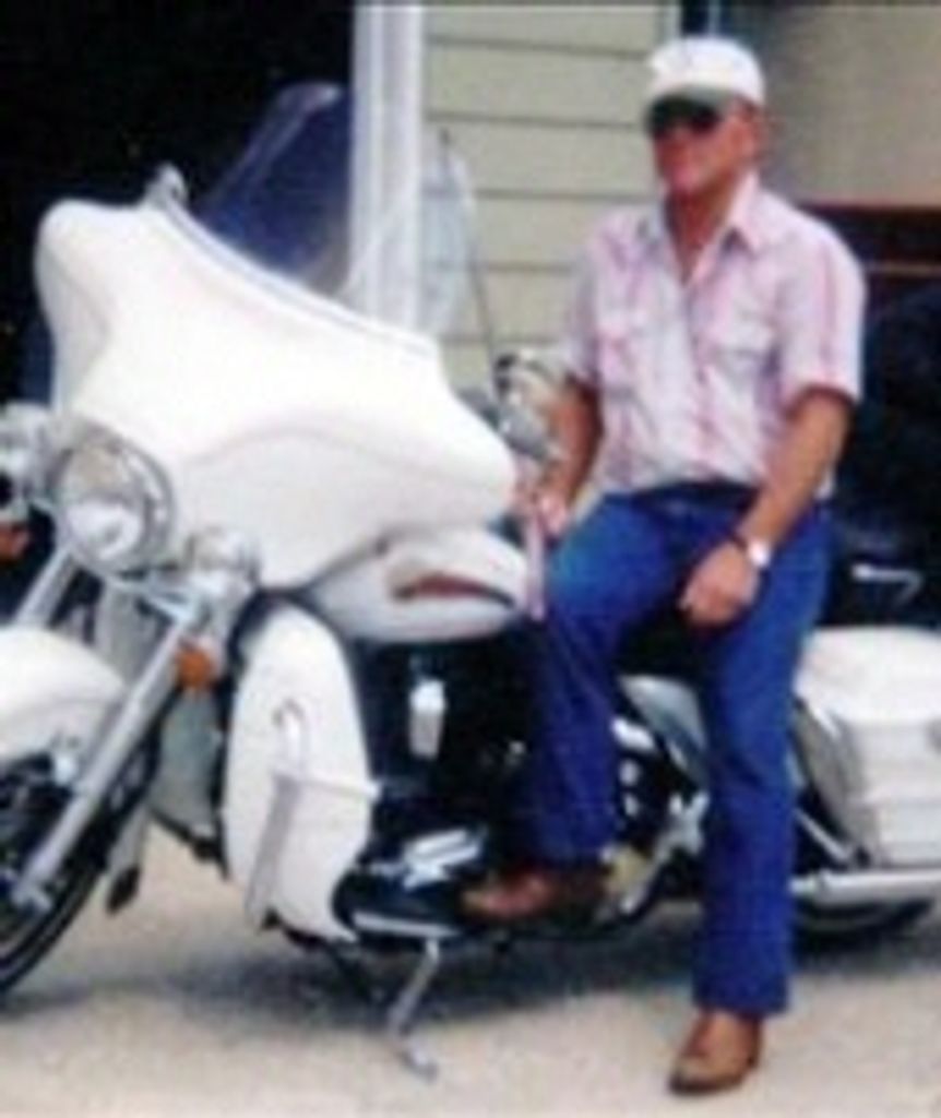 Larry L. Wheeler