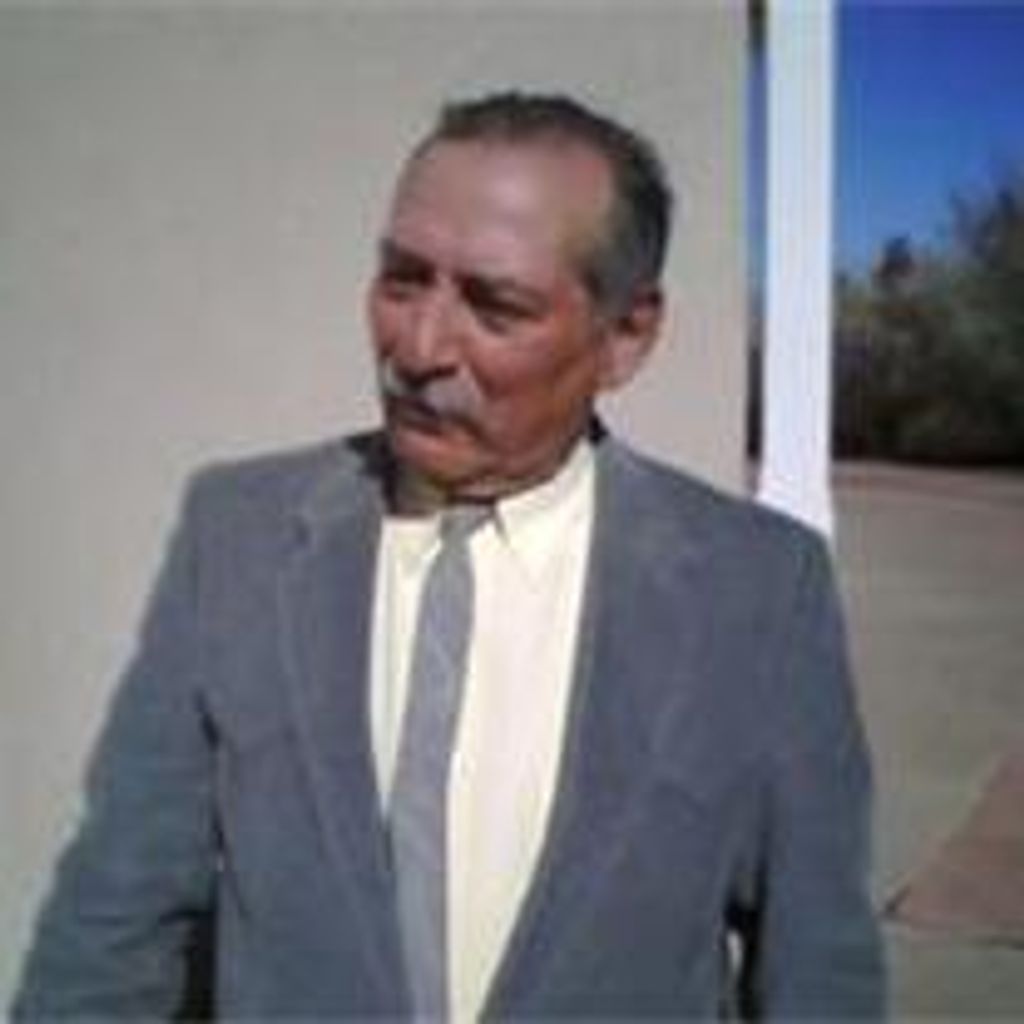 Phillip A. "PT"   Anaya Jr.