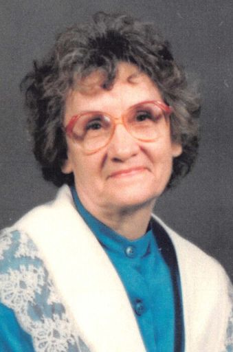 Dorothy Lou (Farmer)  Nash Profile Photo