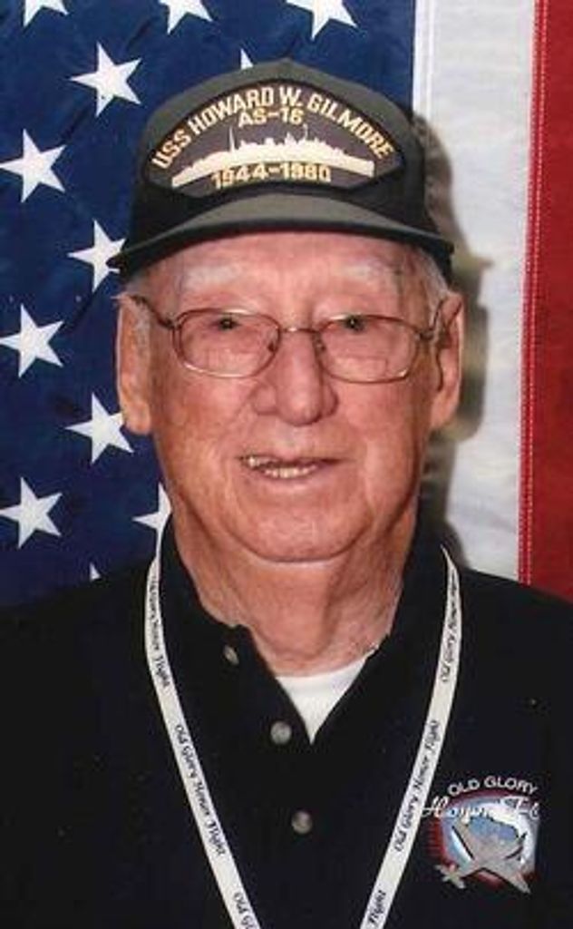 Billie E. Williamson