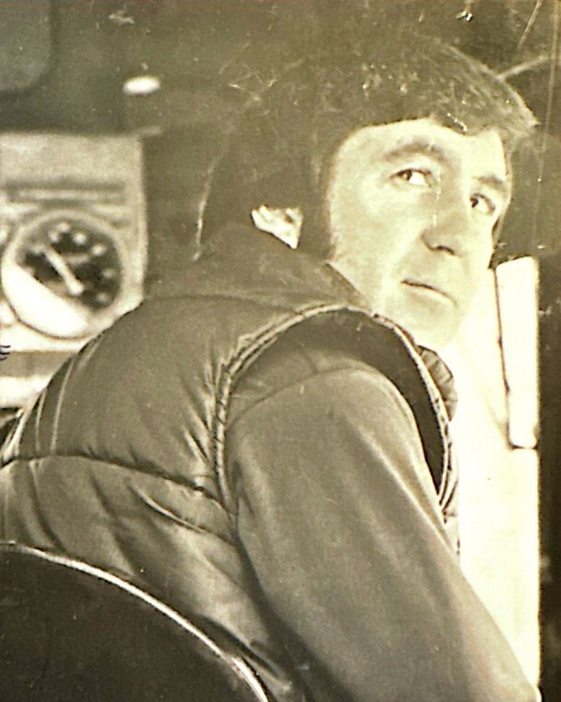 Craig Leroy McCoy
