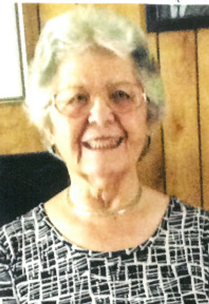 Dora Baca