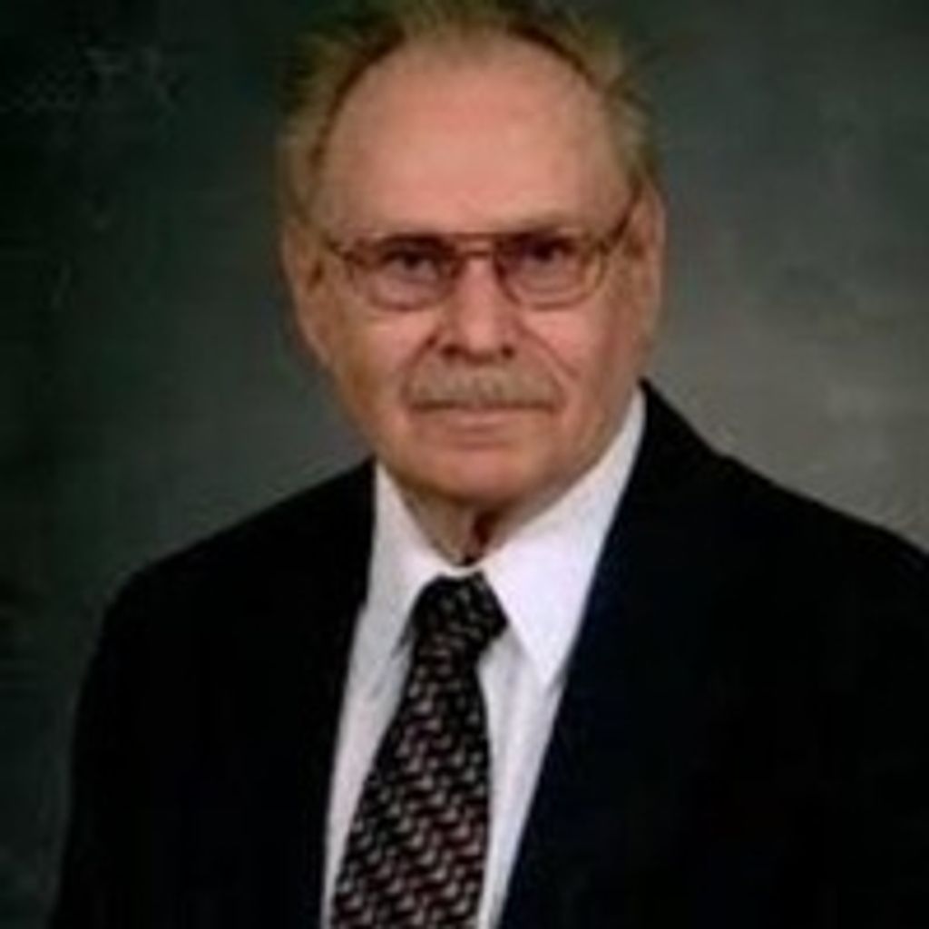 Rev. Gilbert Manly Crawford