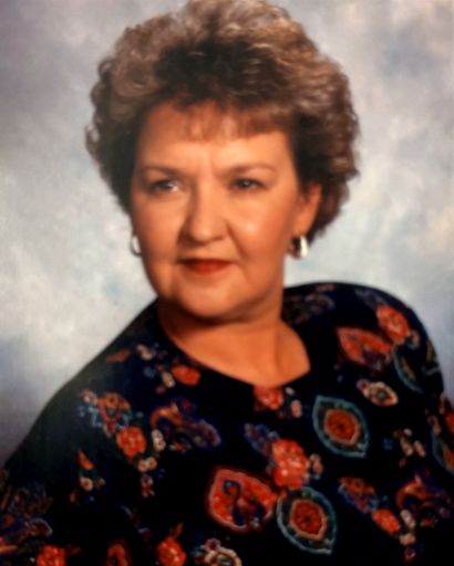June T. Cook's obituary image