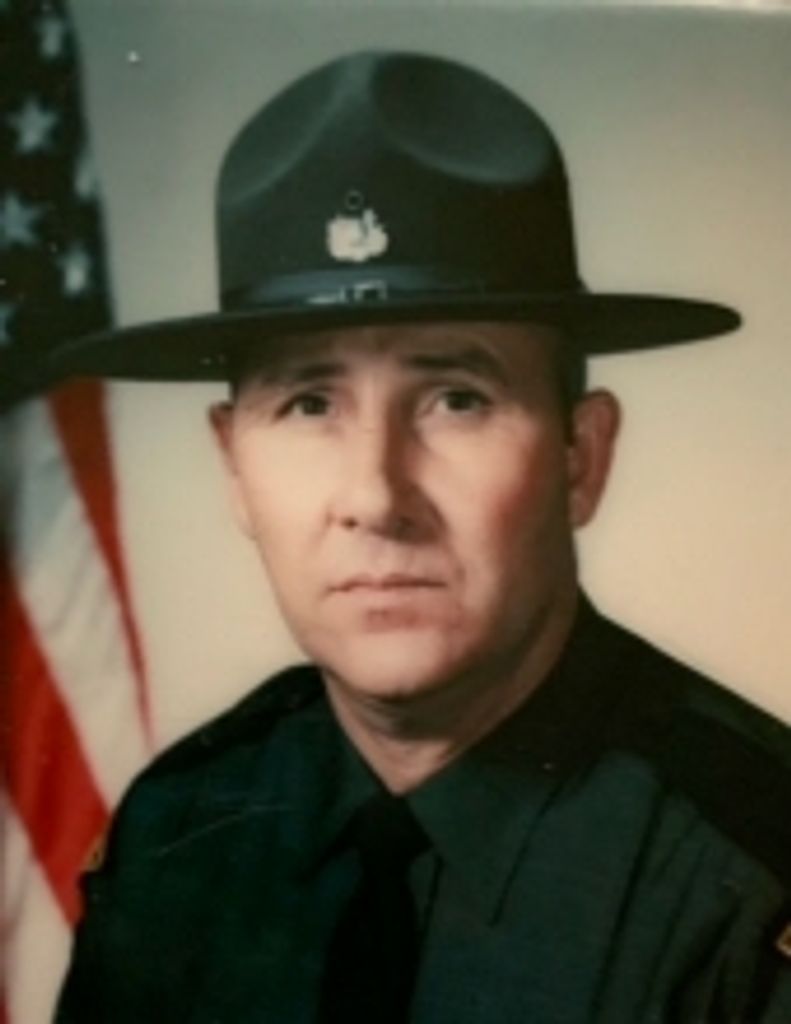 Joseph R. Smith