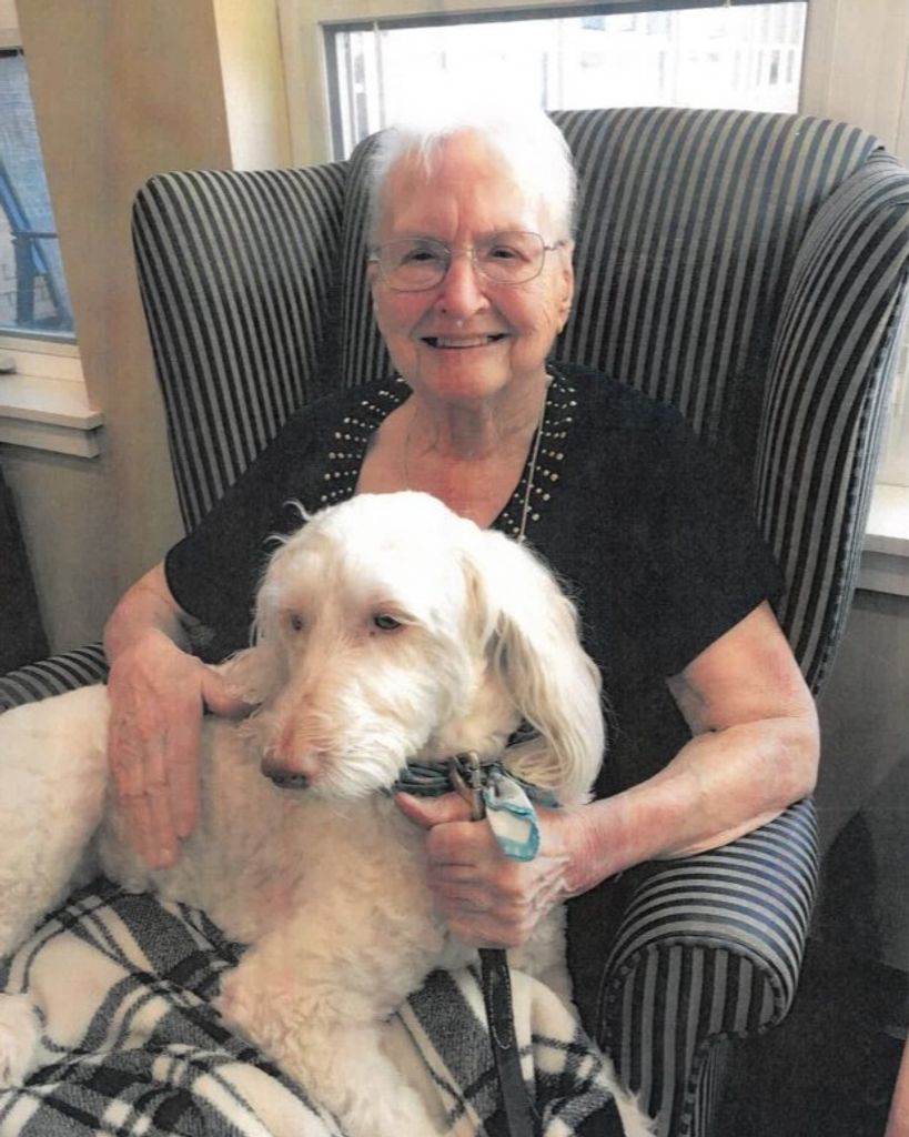 Dorothy May Svoboda