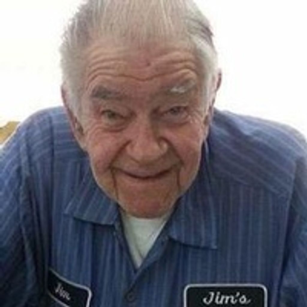 James "Jim" Nolan Hebert, Sr.