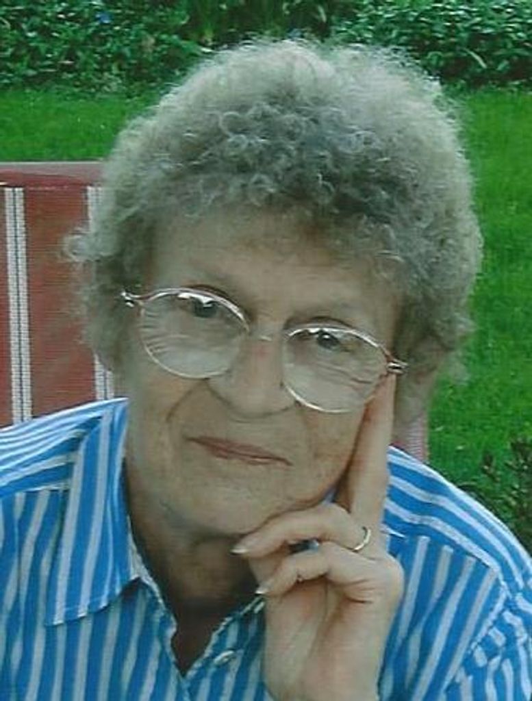 Joan Ebisch