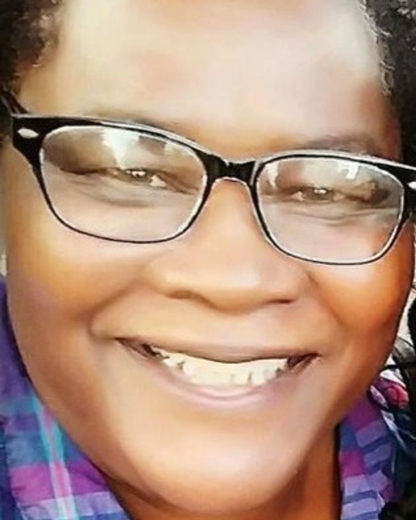 Erma Jean Purnell