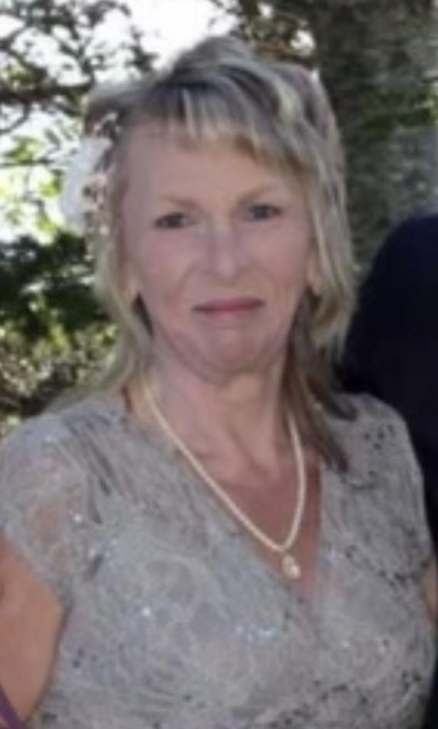 Sheila Diana Power Profile Photo