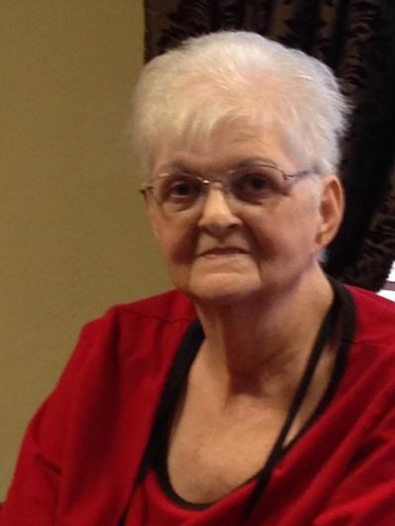 Sharon Faye Hartless Profile Photo