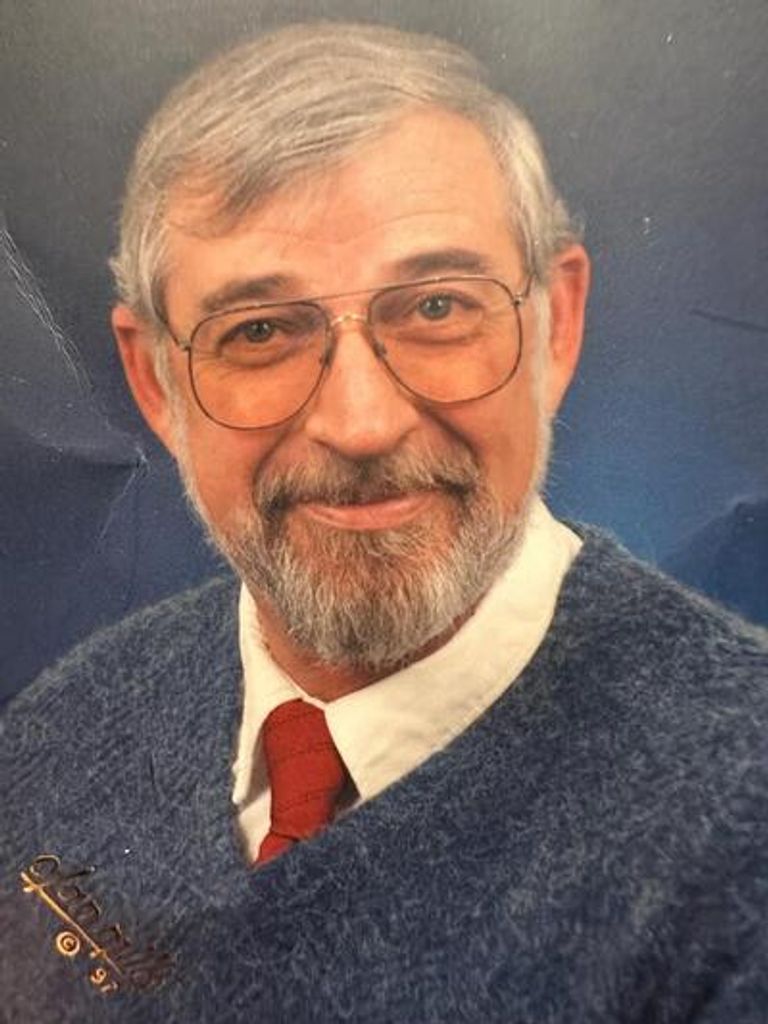 Steven Lee Sheppard Profile Photo