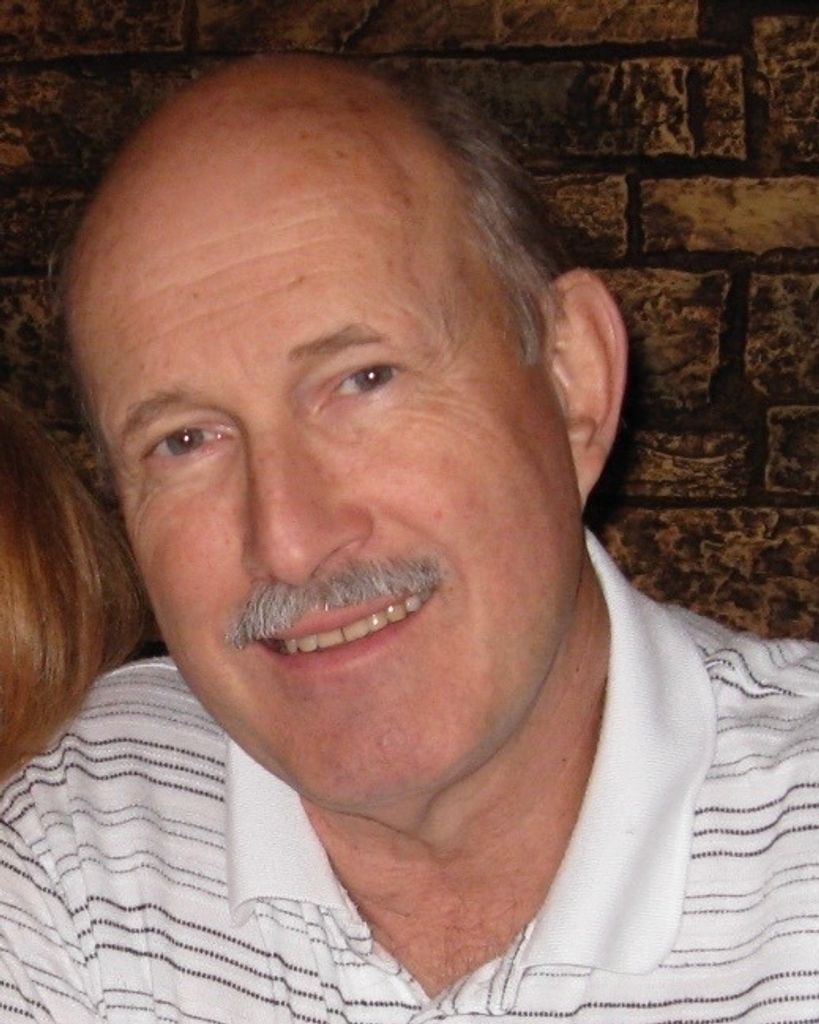 David Paul Maruszak Profile Photo