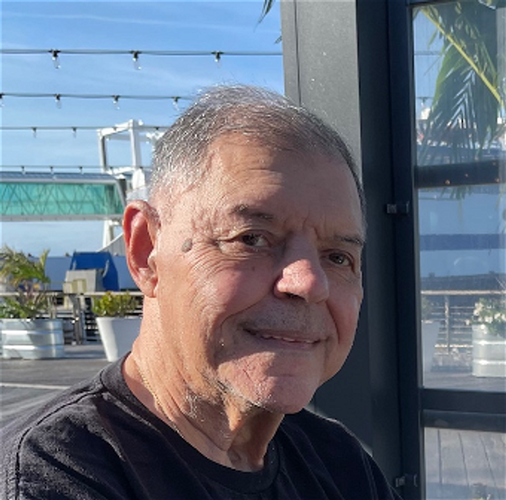 Tony Ciliberto Profile Photo