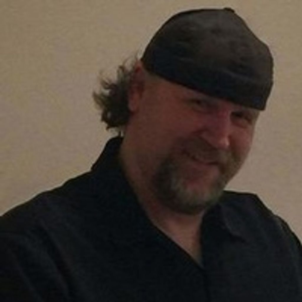 Keith Allen Evans