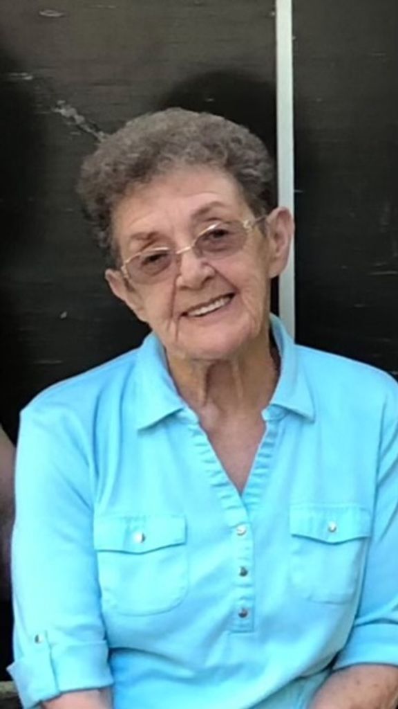 Margaret Ellen Zumbaugh Profile Photo